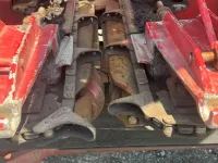 Case-IH 1063
