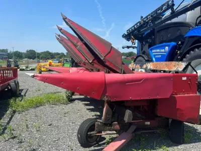 Part Number: Case-IH 1063