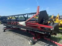 Case-IH 1020 25'