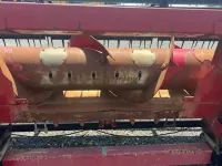 Case-IH 1020 25'