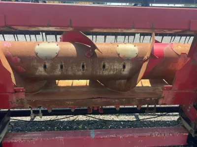 Part Number: Case-IH 1020 25'