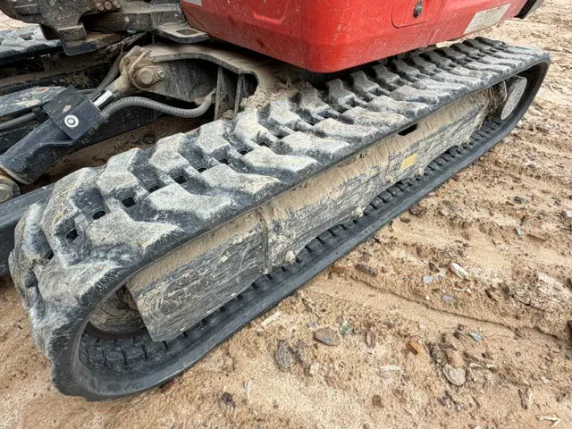 Kubota KX033-4R3A