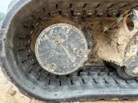 Kubota KX033-4R3A