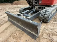 Kubota KX033-4R3A