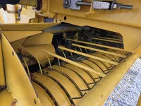 New Holland ROLL-BELT 450SN