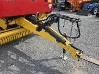 New Holland ROLL-BELT 450SN