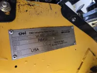 New Holland ROLL-BELT 450SN