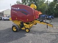 New Holland ROLL-BELT 450SN