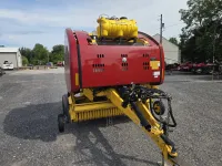 New Holland ROLL-BELT 450SN
