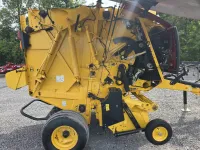 New Holland ROLL-BELT 450SN
