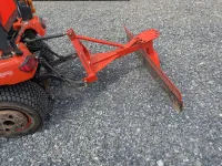 Kubota BX1850TV5
