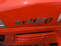 Kubota BX1850TV5