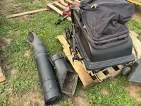 Cub Cadet 1860