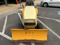 Cub Cadet 1860