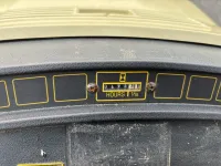 Cub Cadet 1860