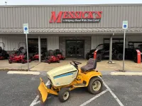 Cub Cadet 1860
