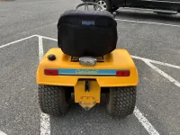 Cub Cadet 1860