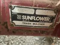 Sunflower 4212-11