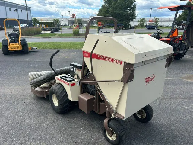 Grasshopper 620T