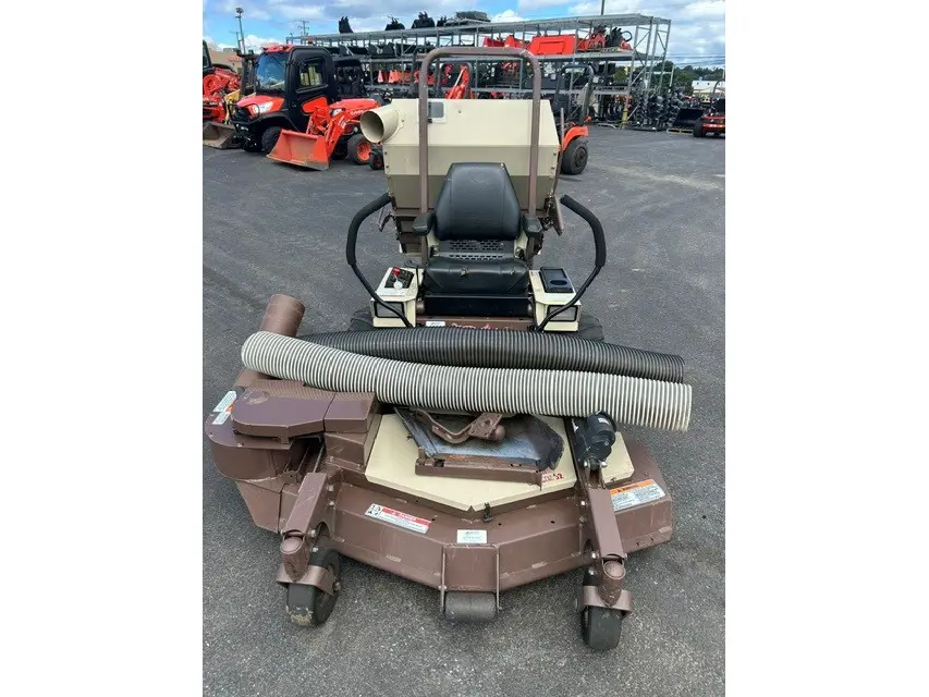 Grasshopper 620T