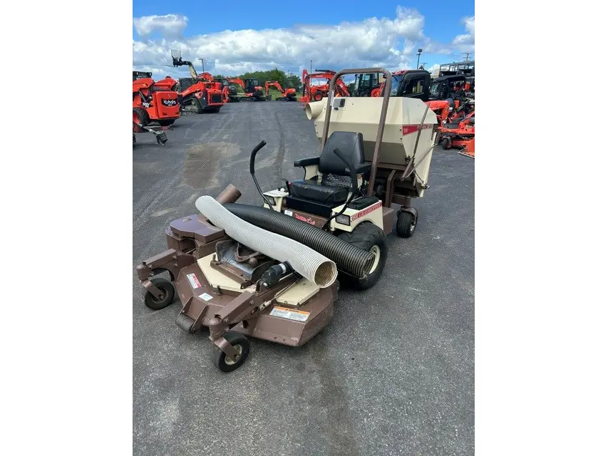 Grasshopper 620T