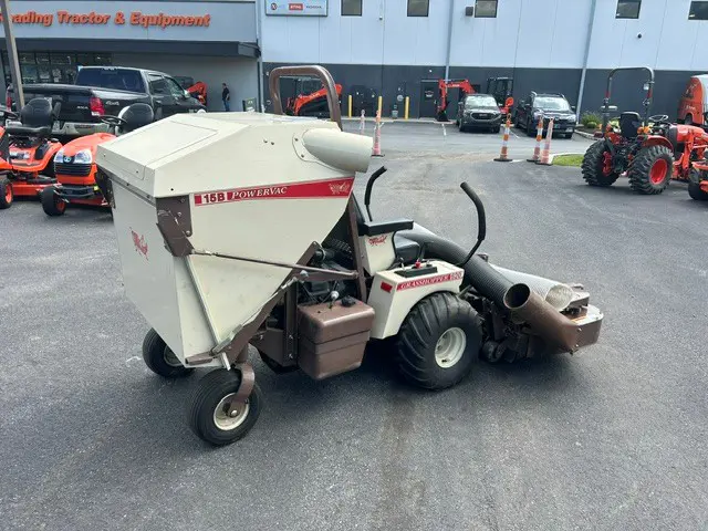 Grasshopper 620T