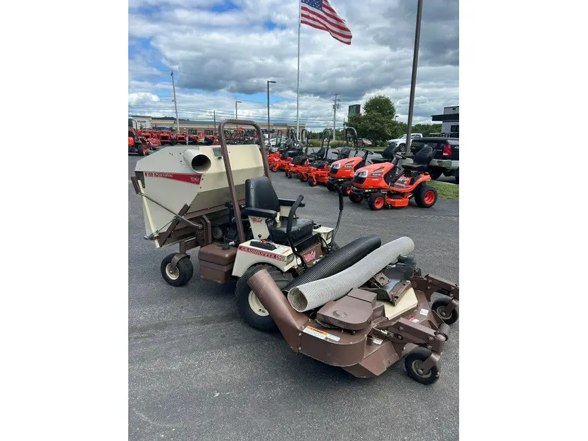 Grasshopper 620T