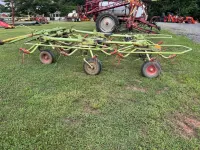 Claas 358