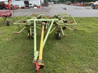 Claas 358