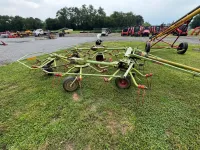 Claas 358