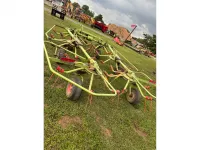 Claas 358