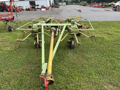 Part Number: Claas 358