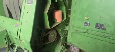 John Deere 435