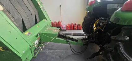 Part Number: John Deere 435