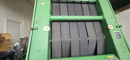 Part Number: John Deere 435
