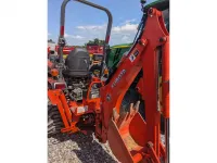 Kubota B2301HSD