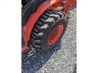 Kubota B2301HSD