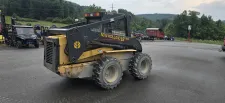 New Holland LS190