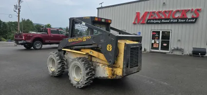 Part Number: New Holland LS190