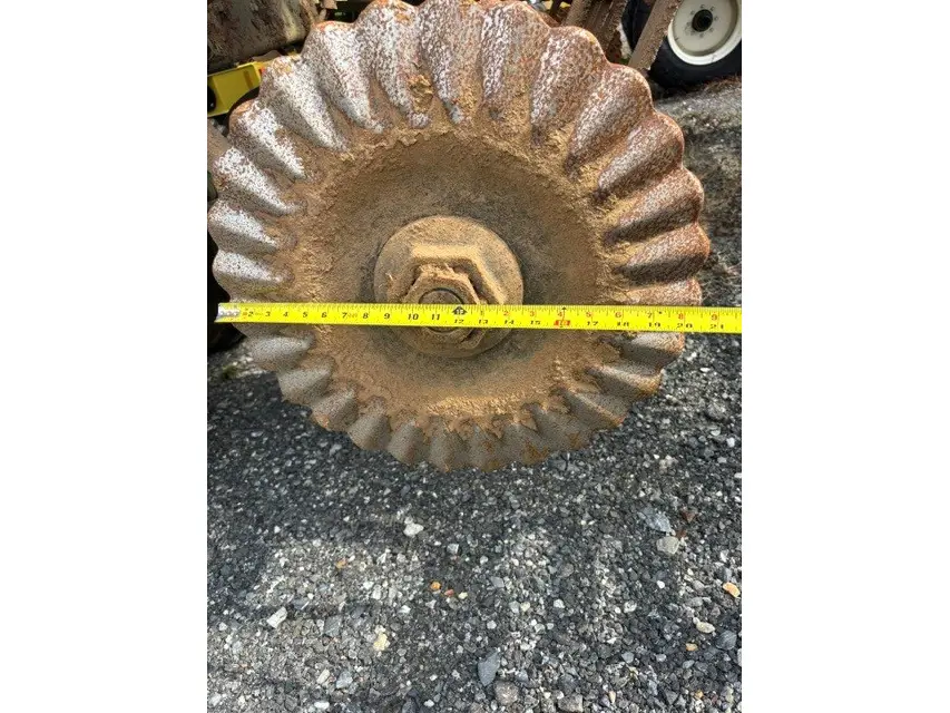 John Deere 2660