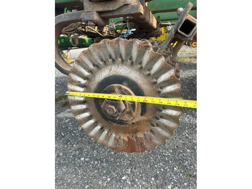John Deere 2660