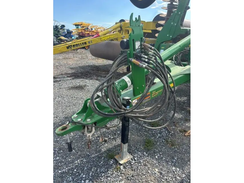 John Deere 2660