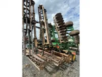 John Deere 2660