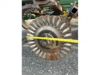 John Deere 2660