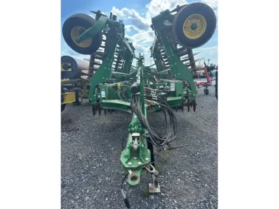 Part Number: John Deere 2660