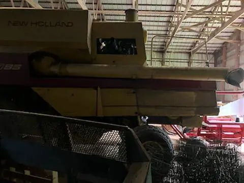 New Holland TR95