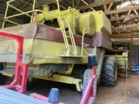 New Holland TR95