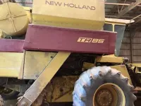 New Holland TR95