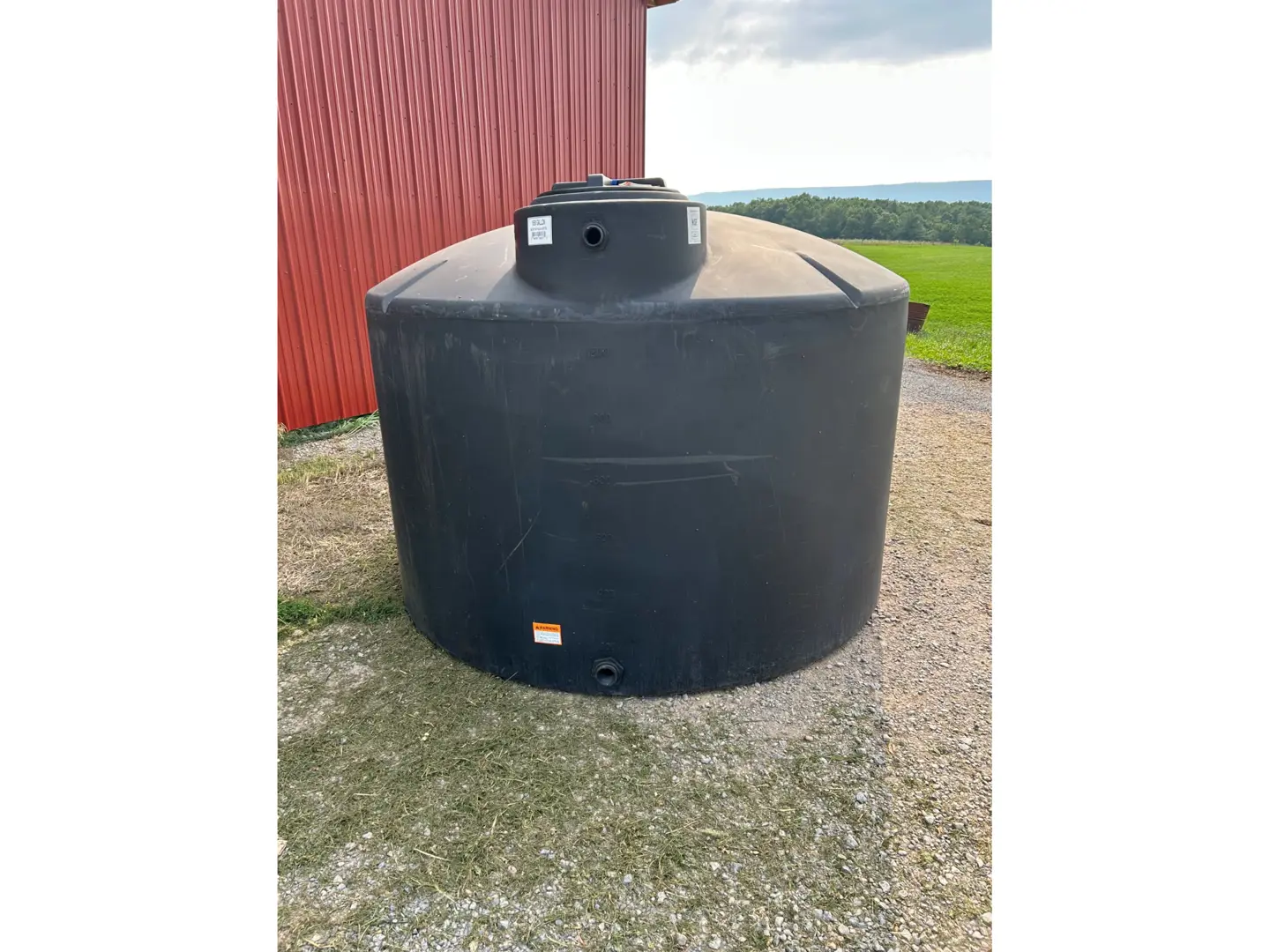 Other Tank