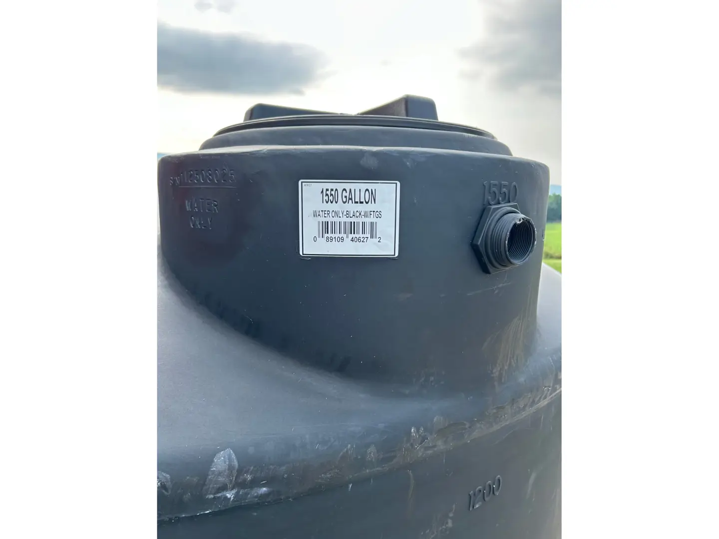 Other Tank